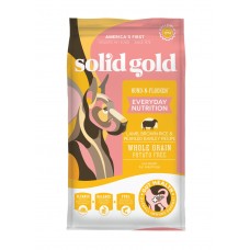 Solid Gold® Hund-N-Flocken® Dog Food
